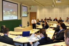 Вища школа менеджменту (Німеччина) презентує свої програми в Києві