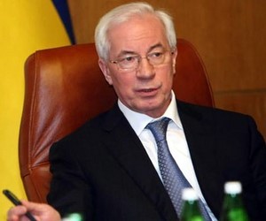 Проектом Держбюджету-2012 передбачено значне підвищення оплати праці, - М. Азаров