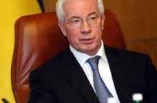 Проектом Держбюджету-2012 передбачено значне підвищення оплати праці, - М. Азаров