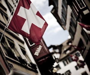 Ознайомчий візит до Інституту готельного менеджменту (Швейцарія)