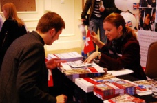 "Вища освіта за кордоном - 2011": цього року ще масштабніше!