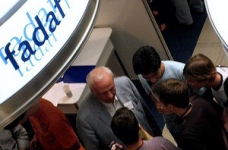 Фахова спілка "Німецька мова як іноземна" презентуватиме свої курси в Києві