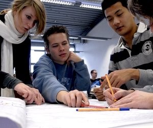 Об’єднання німецьких вузів "Метрополія Рур" запрошує на презентацію програм у Києві