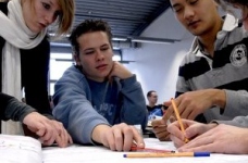 Об’єднання німецьких вузів "Метрополія Рур" запрошує на презентацію програм у Києві