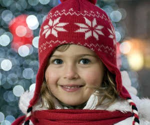 Вивчай німецьку на різдвяних канікулах у Німеччині