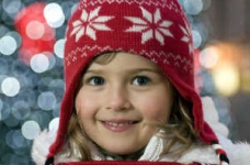 Вивчай німецьку на різдвяних канікулах у Німеччині