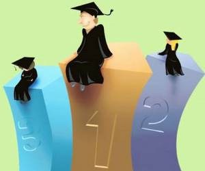 Новий сезон рейтингів світових вузів відкрито