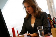 У "Nikland" пройдуть дебати "Українські реалії жінки-керівника"