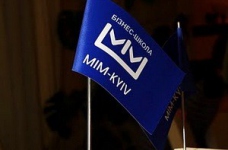 В МІМ-Київ успішно завершилася корпоративна програма для енергетичної галузі