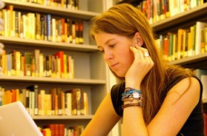 Тест загальної навчальної компетентності апробовано в університеті Шевченка