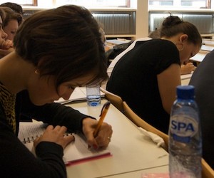 Понад 7 тисяч українських студентів навчаються у російських вузах