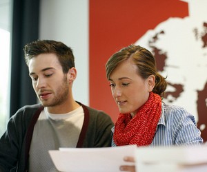 День відкритих дверей Лондонської школи бізнесу та фінансів у Києві