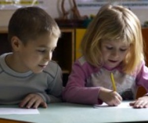 Київські школярі сьогодні знову сядуть за парти