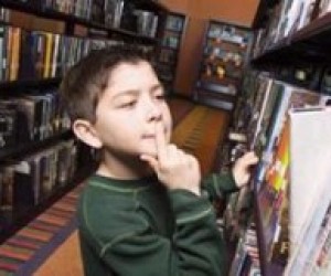 Україна ризикує залишитися без читачів