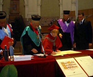 Вузи України приєдналися до Великої хартії університетів