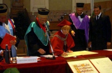 Вузи України приєдналися до Великої хартії університетів