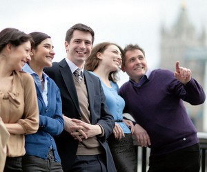 Чи важливі рейтинги MBA?