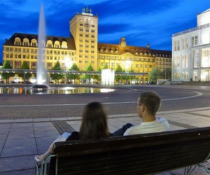 Мовна практика в Німеччині для школярів