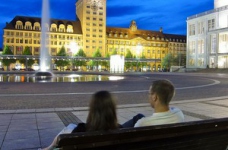 Мовна практика в Німеччині для школярів