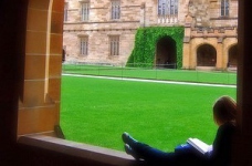 Конкурс на отримання стипендії у британських вищих навчальних закладах