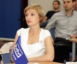 МІМ-Київ приймає всеукраїнський конкурс "Інноваційний прорив"