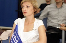 МІМ-Київ приймає всеукраїнський конкурс "Інноваційний прорив"