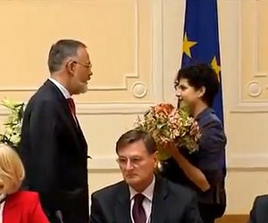 Квітковий протест: громадянська позиція чи "свідома" незрілість