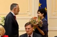 Квітковий протест: громадянська позиція чи "свідома" незрілість