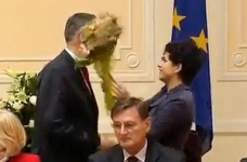 Дмитро Медведєв пожартував над міністром освіти України