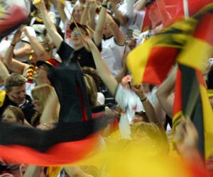 В Києві відбулась виставка вузів Німеччини