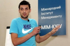 У МІМ-Київ пройшли майстерні бізнесу з інфографіки