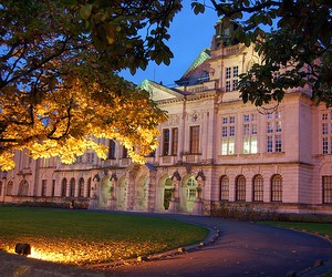 Британські університети переживають фінансову скруту