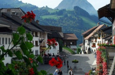 Ознайомчі візити до вузів готельного та ресторанного менеджменту в Швейцарії