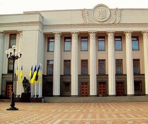 Конкурс для студентів "Студенти для парламенту"