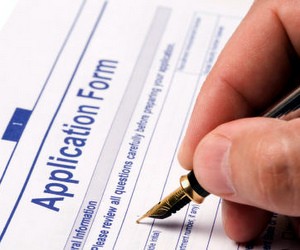 Документи для магістерських та докторських програм за кордоном