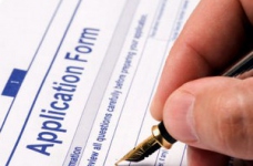 Документи для магістерських та докторських програм за кордоном