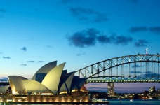 Магістратура і докторантура в Австралії