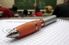 Четверо з п’яти школярів у ЄС вивчають англійську