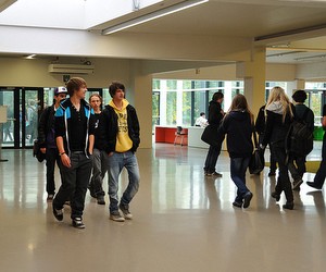 Міносвіти просить ректорів передбачити кошти на фінансування студентського самоврядування