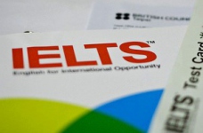 Про тест IELTS