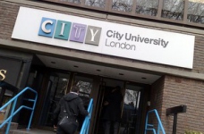 У Києві відбудеться презентація програм City University London