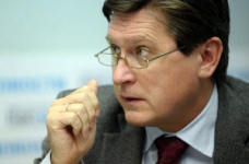 Студентам необхідно створити уповноважений орган для переговорів із владою, - В.Фесенко