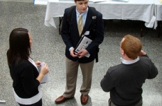 Стажування за кордоном: практичний досвід