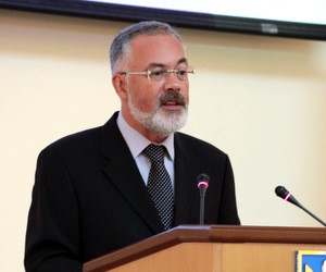 Реформи вітчизняної освіти, відповідають найкращим моделям світового досвіду, - Д.Табачник