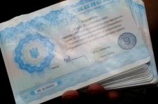 Німеччина визнаватиме українські дипломи про вищу освіту?