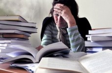 На однім крилі