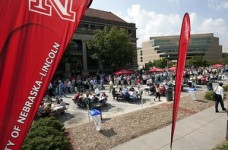Презентація University of Nebraska-Lincoln (США)