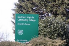 Презентація Northern Virginia Community College (США)