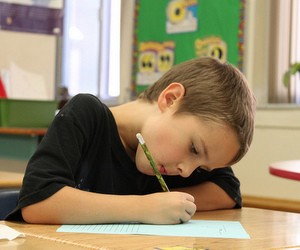 Верховна Рада відмовилася скасувати обов'язкову дошкільну освіту