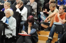 Багатолике студентство: німецькі вузи навчають всіх